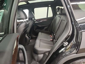 BMW X3 XDRIVE30I| PANO| AMBIENT| MEMORY| 2 КЛЮЧА| , снимка 13