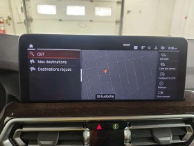 BMW X3 XDRIVE30I| PANO| AMBIENT| MEMORY| 2 КЛЮЧА| , снимка 12