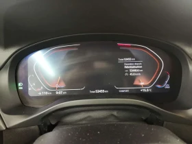 BMW X3 XDRIVE30I| PANO| AMBIENT| MEMORY| 2 КЛЮЧА| , снимка 11