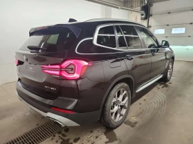 BMW X3 XDRIVE30I| PANO| AMBIENT| MEMORY| 2 КЛЮЧА| , снимка 3