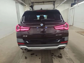 BMW X3 XDRIVE30I| PANO| AMBIENT| MEMORY| 2 КЛЮЧА| , снимка 5