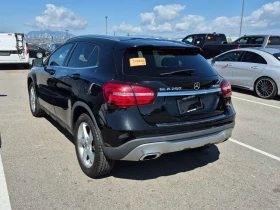 Mercedes-Benz GLB 250 4matic * Панорама * CARFAX * , снимка 5