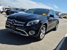 Mercedes-Benz GLB 250 4matic * Панорама * CARFAX * , снимка 1