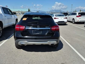 Mercedes-Benz GLB 250 4matic * Панорама * CARFAX * , снимка 4
