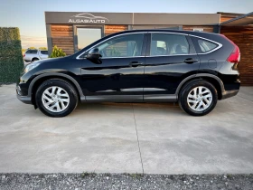 Honda Cr-v 2.0 i-VTEC* FACELIFT* ELEGANCE, снимка 2