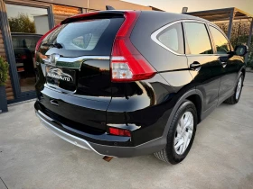 Honda Cr-v 2.0 i-VTEC* FACELIFT* ELEGANCE, снимка 4