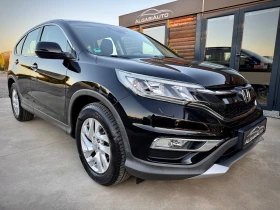 Honda Cr-v 2.0 i-VTEC* FACELIFT* ELEGANCE, снимка 6