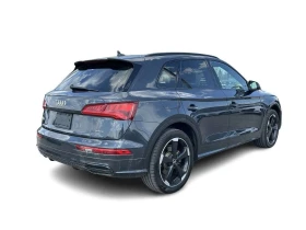 Audi Q5 45 2.0T Technik | Air Susp| ФИНАНСИРАНЕ/ОТ АУДИ, снимка 8