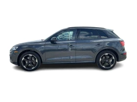 Audi Q5 45 2.0T Technik | Air Susp| ФИНАНСИРАНЕ/ОТ АУДИ, снимка 4
