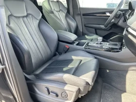 Audi Q5 45 2.0T Technik | Air Susp| ФИНАНСИРАНЕ/ОТ АУДИ, снимка 17