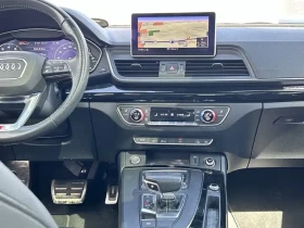 Audi Q5 45 2.0T Technik | Air Susp| ФИНАНСИРАНЕ/ОТ АУДИ, снимка 14