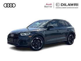 Audi Q5 45 2.0T Technik | Air Susp| ФИНАНСИРАНЕ/ОТ АУДИ, снимка 2