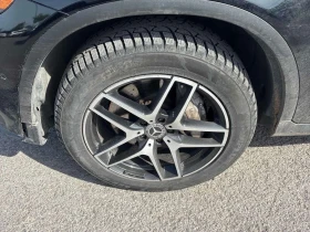 Mercedes-Benz GLC 300 * AMG PACK* ГЛАВНО ПРЕДСТАВИТЕЛСТВО НА MERCEDES* , снимка 6