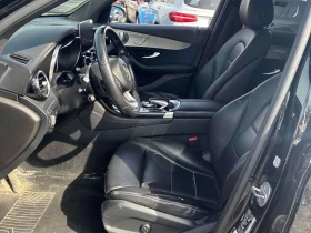 Mercedes-Benz GLC 300 * AMG PACK* ГЛАВНО ПРЕДСТАВИТЕЛСТВО НА MERCEDES* , снимка 10