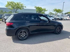 Mercedes-Benz GLC 300 * AMG PACK* ГЛАВНО ПРЕДСТАВИТЕЛСТВО НА MERCEDES* , снимка 4