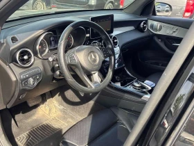 Mercedes-Benz GLC 300 * AMG PACK* ГЛАВНО ПРЕДСТАВИТЕЛСТВО НА MERCEDES* , снимка 7