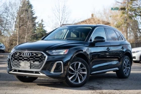 Audi Q5 Progressiv* 45TFSI* АвтоКредит* (ЦЕНА ДО БГ), снимка 1