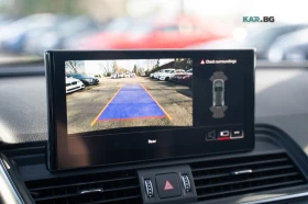 Audi Q5 Progressiv* 45TFSI* АвтоКредит* (ЦЕНА ДО БГ), снимка 14