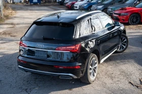 Audi Q5 Progressiv* 45TFSI* АвтоКредит* (ЦЕНА ДО БГ), снимка 5