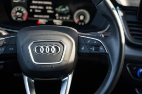 Audi Q5 Progressiv* 45TFSI* АвтоКредит* (ЦЕНА ДО БГ), снимка 12