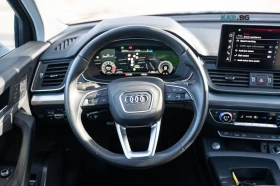 Audi Q5 Progressiv* 45TFSI* АвтоКредит* (ЦЕНА ДО БГ), снимка 9