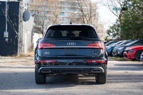 Audi Q5 Progressiv* 45TFSI* АвтоКредит* (ЦЕНА ДО БГ), снимка 4