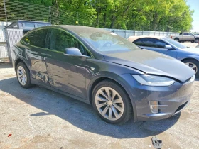 Tesla Model X, снимка 4