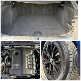Audi Q5 40TDI QUATTROS TRONIC S LINE PLUS, снимка 14