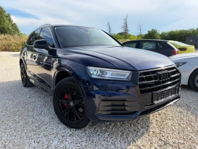 Audi Q5 40TDI QUATTROS TRONIC S LINE PLUS, снимка 3