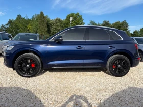 Audi Q5 40TDI QUATTROS TRONIC S LINE PLUS, снимка 7