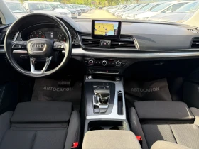 Audi Q5 40TDI QUATTROS TRONIC S LINE PLUS, снимка 8