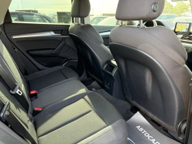 Audi Q5 40TDI QUATTROS TRONIC S LINE PLUS, снимка 12