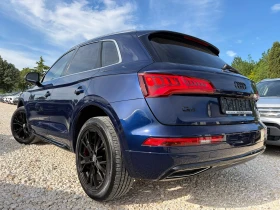 Audi Q5 40TDI QUATTROS TRONIC S LINE PLUS, снимка 4