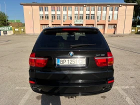 BMW X5 3.0SD, снимка 5