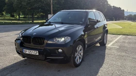 BMW X5 3.0SD, снимка 1