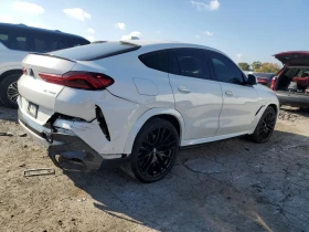 BMW X6 3.0l, снимка 3
