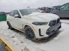 BMW X6 3.0l, снимка 4