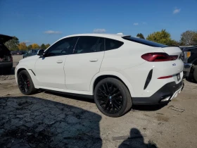 BMW X6 3.0l, снимка 2