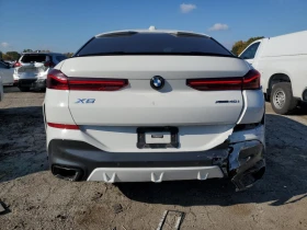 BMW X6 3.0l, снимка 6