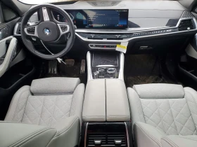 BMW X6 3.0l, снимка 8