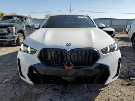 BMW X6 3.0l, снимка 5