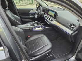 Mercedes-Benz GLE 400 Coupe, снимка 12