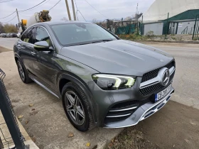 Mercedes-Benz GLE 400 Coupe, снимка 3