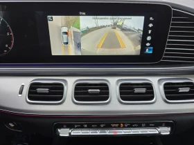 Mercedes-Benz GLE 400 Coupe, снимка 15