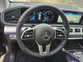 Mercedes-Benz GLE 400 Coupe, снимка 9