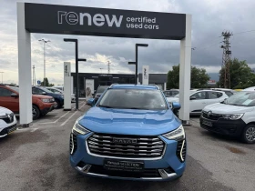 Haval Jolion 1.5 TURBO Supreme LPG, снимка 1