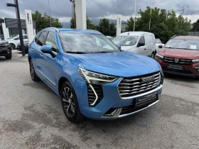 Haval Jolion 1.5 TURBO Supreme LPG, снимка 8