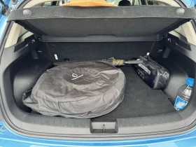 Haval Jolion 1.5 TURBO Supreme LPG, снимка 11