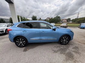 Haval Jolion 1.5 TURBO Supreme LPG, снимка 7