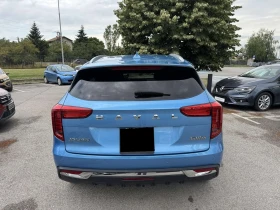 Haval Jolion 1.5 TURBO Supreme LPG, снимка 5